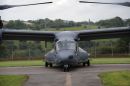 贝尔 / 波音 CV-22B&ldquo;鱼鹰&rdquo;