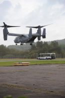 贝尔 / 波音 CV-22B&ldquo;鱼鹰&rdquo;