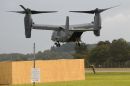 贝尔 / 波音 CV-22B&ldquo;鱼鹰&rdquo;