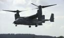 贝尔 / 波音 CV-22B&ldquo;鱼鹰&rdquo;