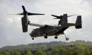 贝尔 / 波音 CV-22B&ldquo;鱼鹰&rdquo;