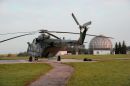 米里 Mi-171Sh