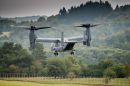 贝尔 / 波音 CV-22B&ldquo;鱼鹰&rdquo;
