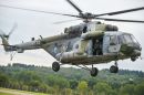 米里 Mi-171Sh