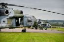 米里 Mi-171Sh