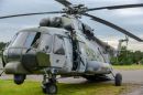 米里 Mi-171Sh