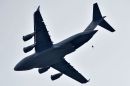 波音 C-17A&ldquo;环球霸王&rdquo;Ⅲ