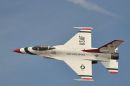 洛克希德 F-16CM&ldquo;战隼&rdquo;