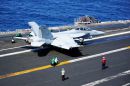波音 F/A-18F&ldquo;超级大黄蜂&rdquo;