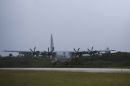 洛克希德-马丁 KC-130J&ldquo;大力神&rdquo;(L-382G)