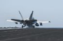 麦克唐纳-道格拉斯 F/A-18C&ldquo;大黄蜂&rdquo;