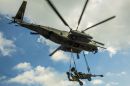 西科斯基 CH-53E&ldquo;超级种马&rdquo;