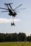 西科斯基 CH-53E&ldquo;超级种马&rdquo;