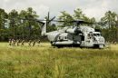 西科斯基 CH-53E&ldquo;超级种马&rdquo;