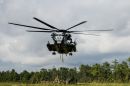 西科斯基 CH-53E&ldquo;超级种马&rdquo;