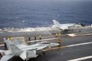 波音 F/A-18F&ldquo;超级大黄蜂&rdquo;