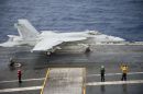波音 F/A-18E&ldquo;超级大黄蜂&rdquo;