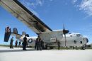 格鲁曼 C-2A&ldquo;灰狗&rdquo;