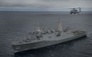 西科斯基 MH-60S&ldquo;骑士鹰&rdquo;