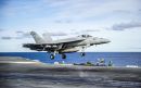 波音 F/A-18E&ldquo;超级大黄蜂&rdquo;