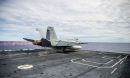 波音 F/A-18E&ldquo;超级大黄蜂&rdquo;
