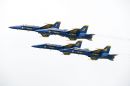 麦克唐纳-道格拉斯 F/A-18C&ldquo;大黄蜂&rdquo;