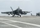 波音 F/A-18F&ldquo;超级大黄蜂&rdquo;