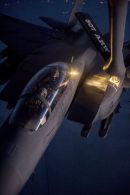 麦克唐纳-道格拉斯 F-15E&ldquo;攻击鹰&rdquo;