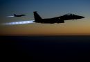 麦克唐纳-道格拉斯 F-15E&ldquo;攻击鹰&rdquo;