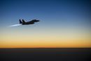 麦克唐纳-道格拉斯 F-15E&ldquo;攻击鹰&rdquo;