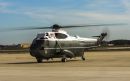 西科斯基 VH-3D&ldquo;海王&rdquo;(S-61B)