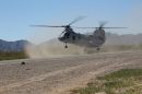 波音-伏托尔 CH-46E&ldquo;海上骑士&rdquo;