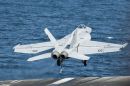 波音 F/A-18E&ldquo;超级大黄蜂&rdquo;