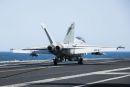 波音 F/A-18F&ldquo;超级大黄蜂&rdquo;