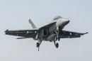 波音 F/A-18F&ldquo;超级大黄蜂&rdquo;
