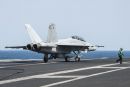 波音 F/A-18F&ldquo;超级大黄蜂&rdquo;