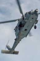 西科斯基 MH-60S&ldquo;骑士鹰&rdquo;
