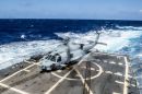 西科斯基 SH-60B&ldquo;海鹰&rdquo;