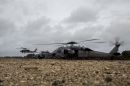西科斯基 MH-60S&ldquo;骑士鹰&rdquo;