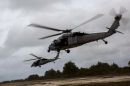 西科斯基 MH-60S&ldquo;骑士鹰&rdquo;