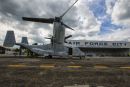 贝尔 / 波音 MV-22B&ldquo;鱼鹰&rdquo;