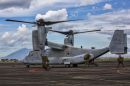 贝尔 / 波音 MV-22B&ldquo;鱼鹰&rdquo;