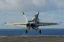 波音 F/A-18F&ldquo;超级大黄蜂&rdquo;