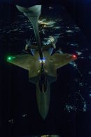 洛克希德-马丁 F-22A&ldquo;猛禽&rdquo;