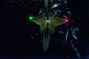 洛克希德-马丁 F-22A&ldquo;猛禽&rdquo;