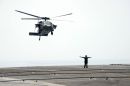 西科斯基 MH-60S&ldquo;骑士鹰&rdquo;
