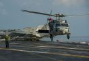 西科斯基 MH-60S&ldquo;骑士鹰&rdquo;