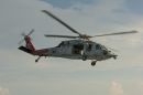 西科斯基 MH-60S&ldquo;骑士鹰&rdquo;