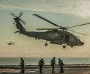 西科斯基 MH-60R&ldquo;海鹰&rdquo;