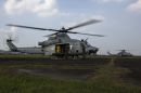 贝尔 UH-1Y&ldquo;毒液&rdquo;(450)